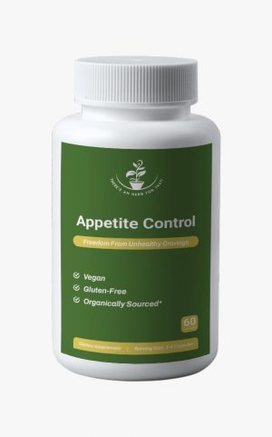 Appetite Control
