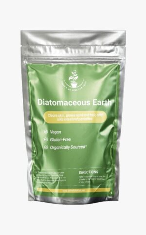 Diatomaceous Earth