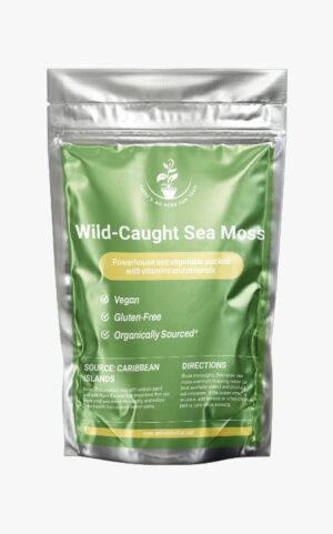 Sea Moss