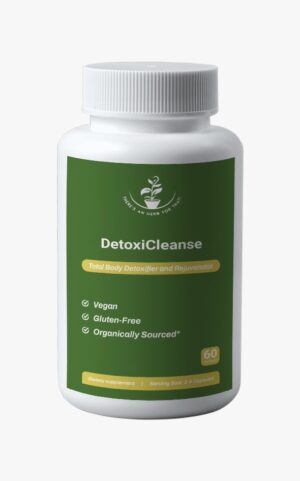 DetoxiCleanse