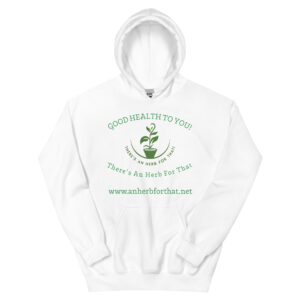 Herbal Hoodie