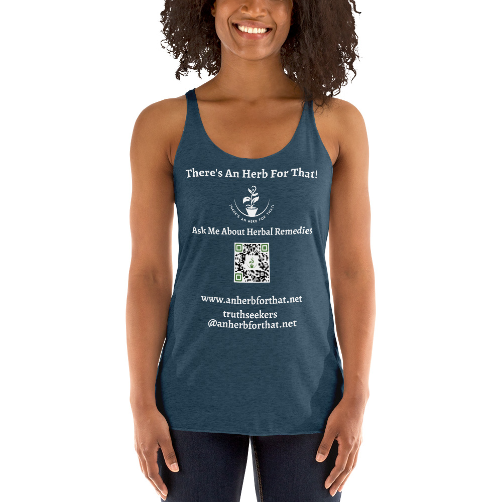 Herbal Tank - Image 2