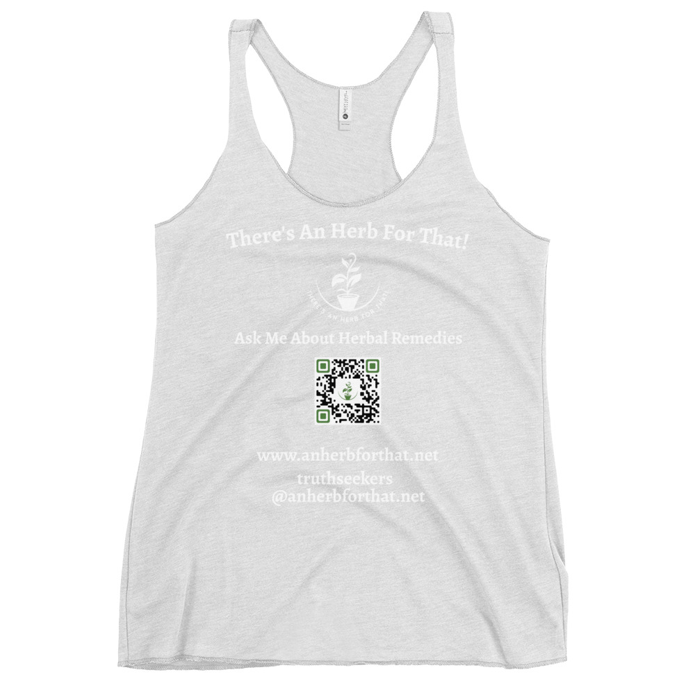 Herbal Racerback Tank - Image 11